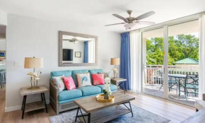 Butterfly Nest - Sunrise Suites